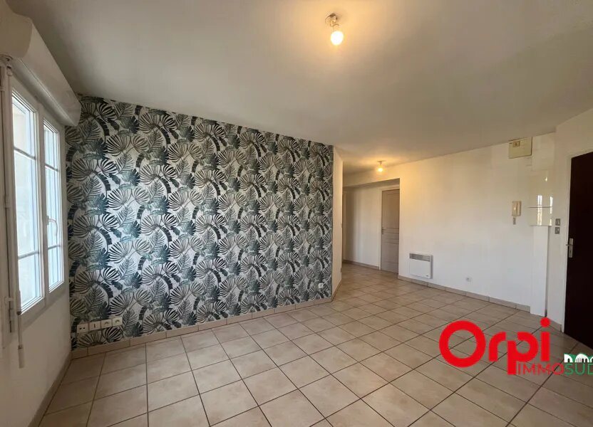 Appartement à louer, 51m², Amiens