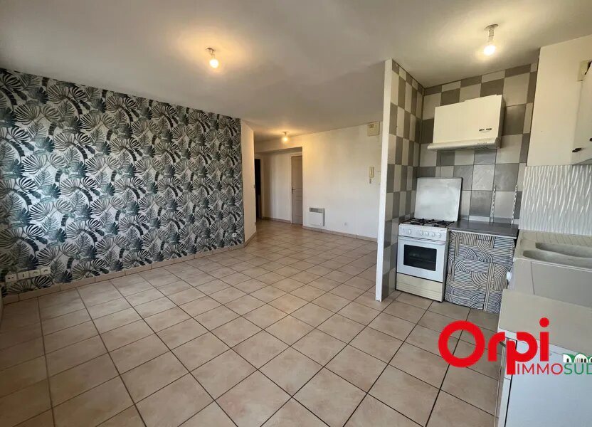 Appartement à louer, 51m², Amiens