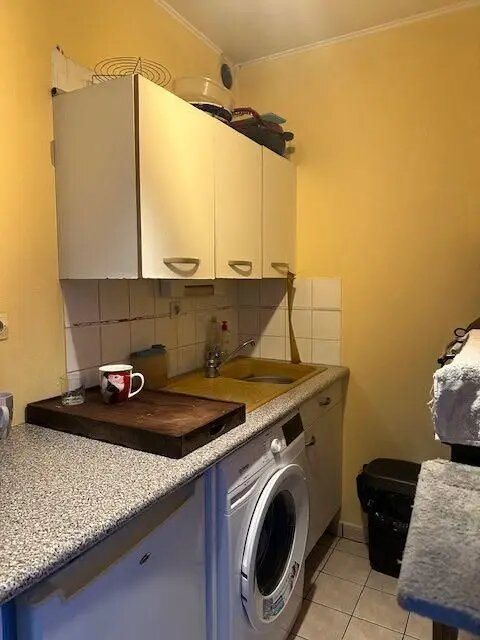 Appartement à vendre, 39m², Amiens