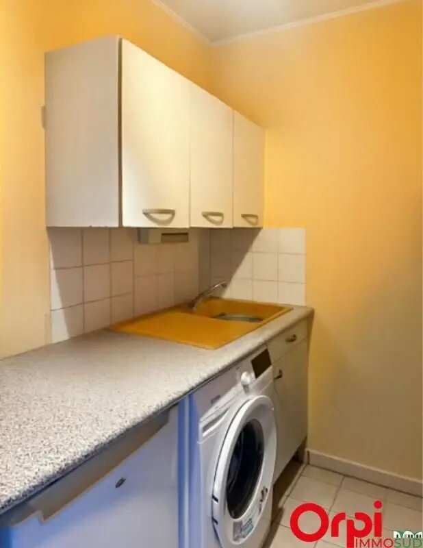 Appartement à vendre, 39m², Amiens