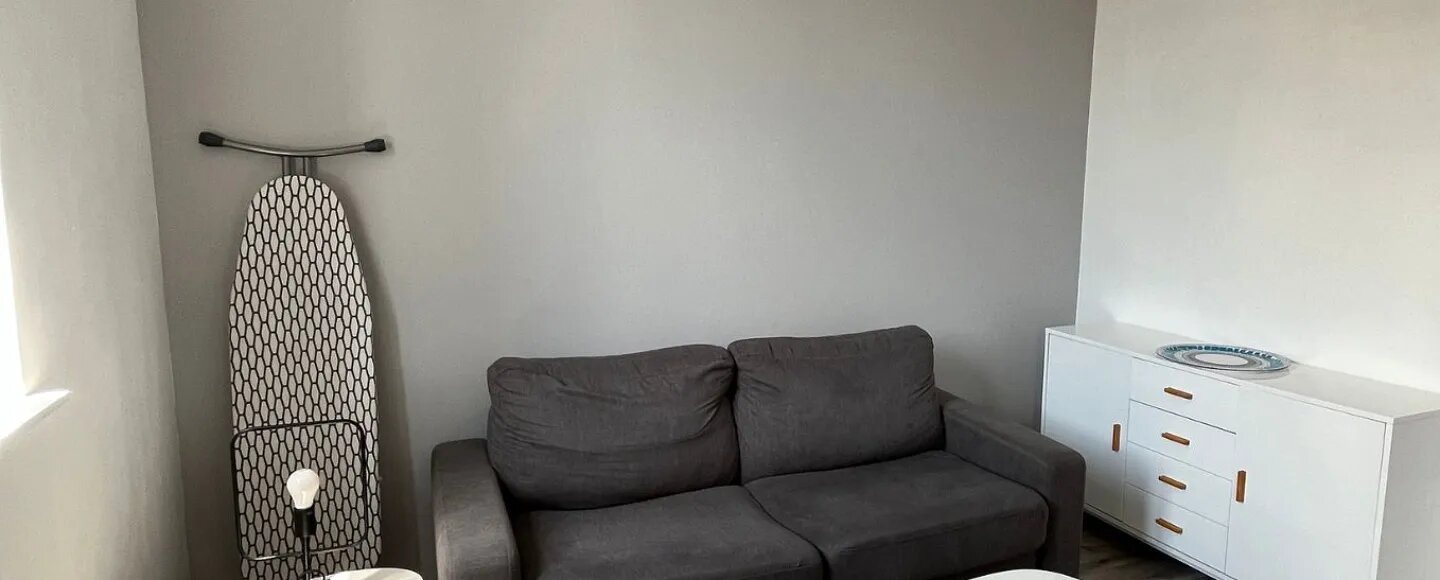Appartement à vendre, 31m², Amiens