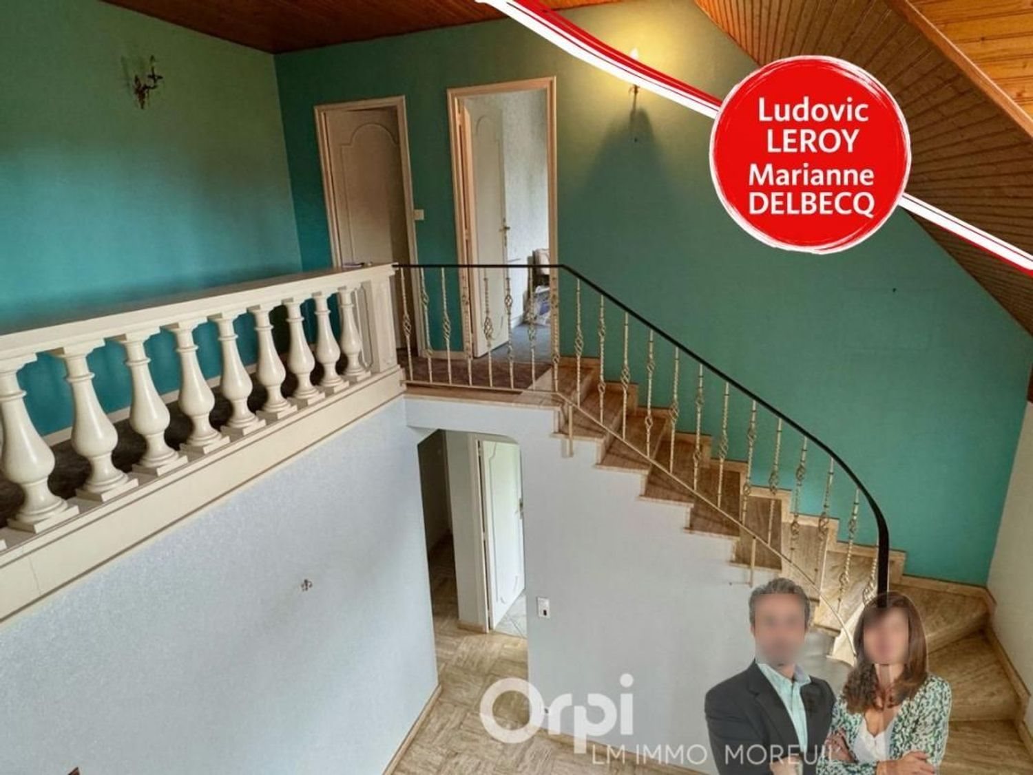 Maison à vendre, 175m², Rainneville