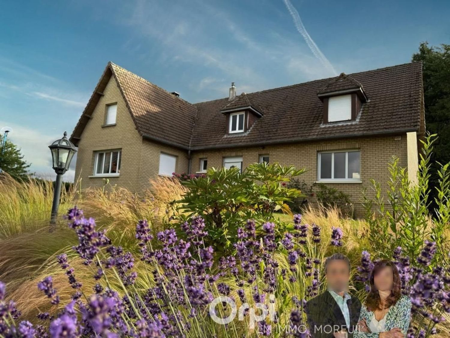 Maison à vendre, 175m², Rainneville
