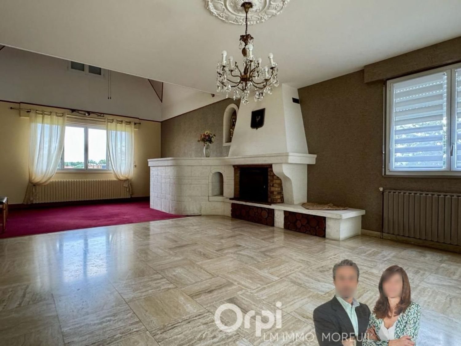 Maison à vendre, 175m², Rainneville