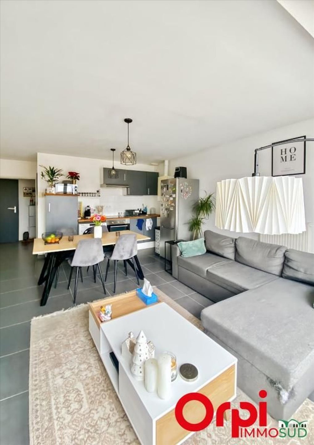 Appartement à vendre, 50m², Amiens