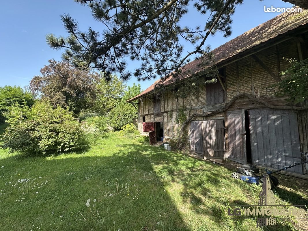 Maison à vendre, 248m², Saint-Sauflieu