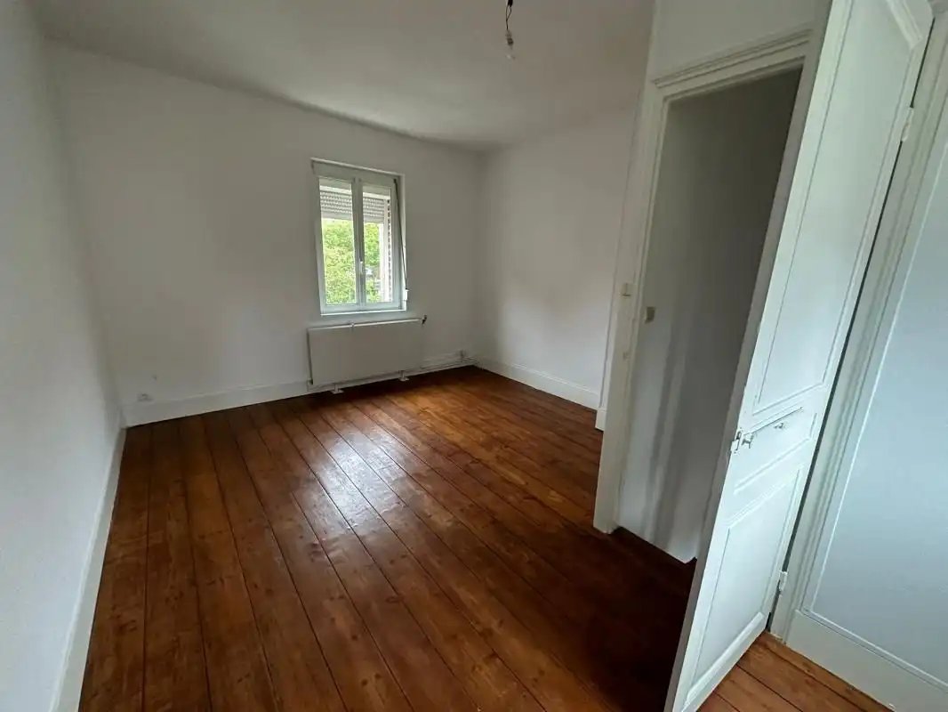Maison à louer, 55m², Amiens