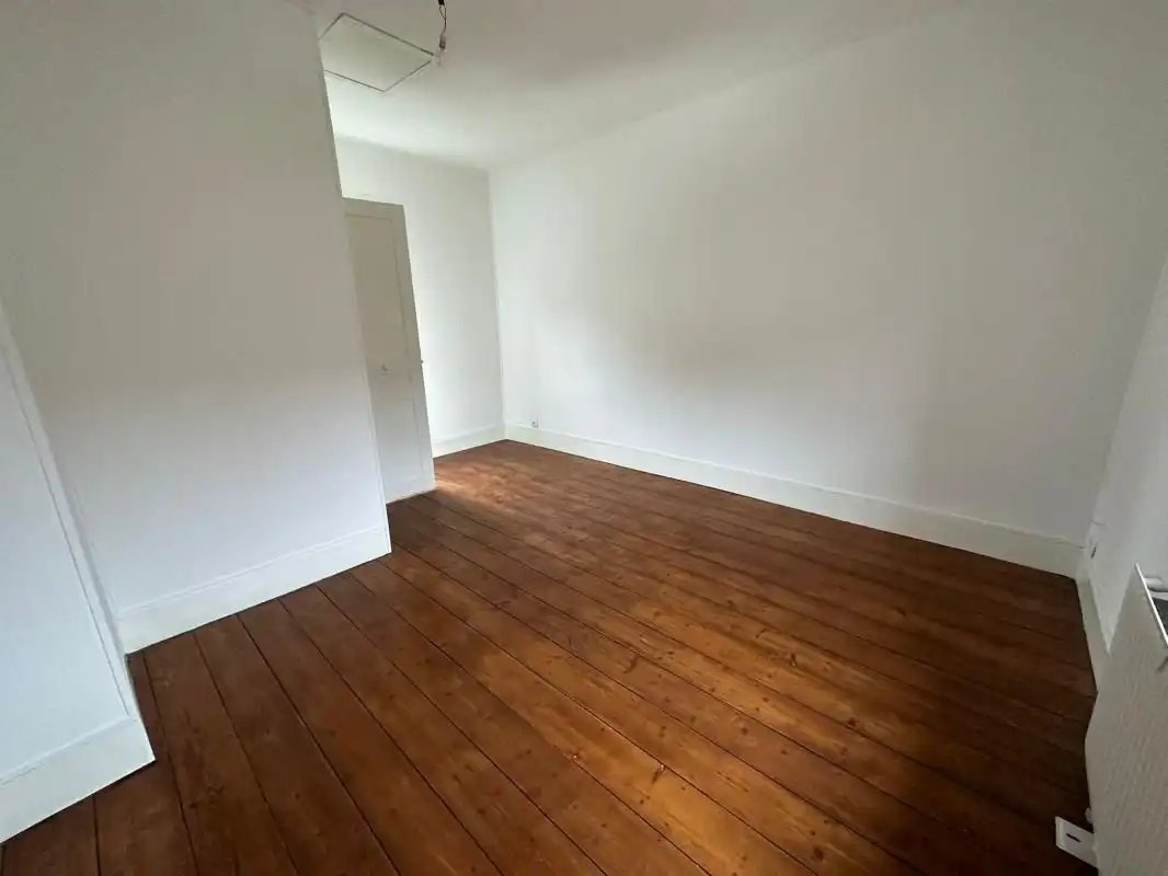 Maison à louer, 55m², Amiens