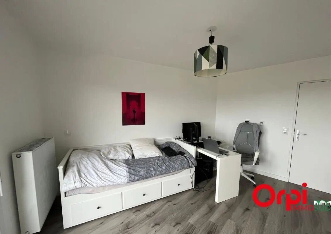 Appartement à vendre, 24m², Amiens