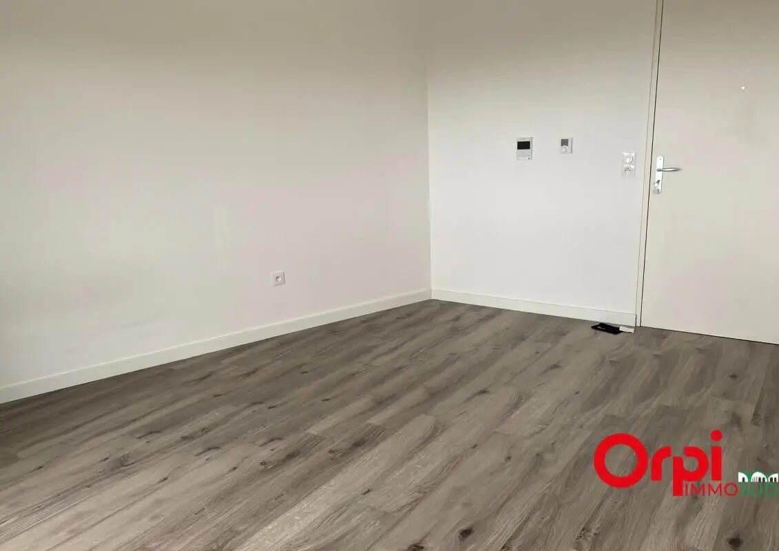 Appartement à vendre, 24m², Amiens