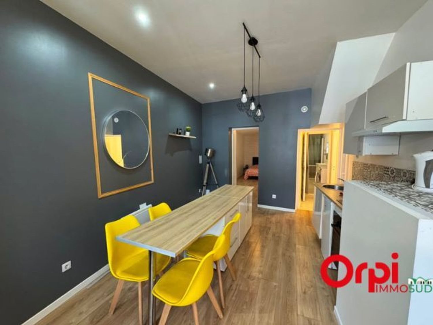 Appartement à louer, 45m², Amiens