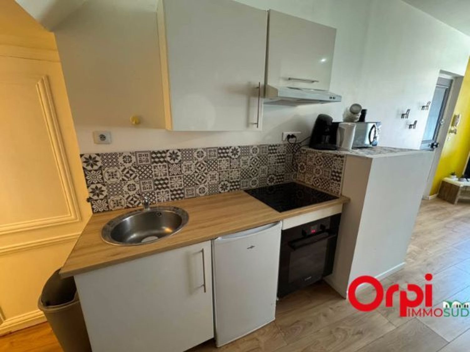 Appartement à louer, 45m², Amiens