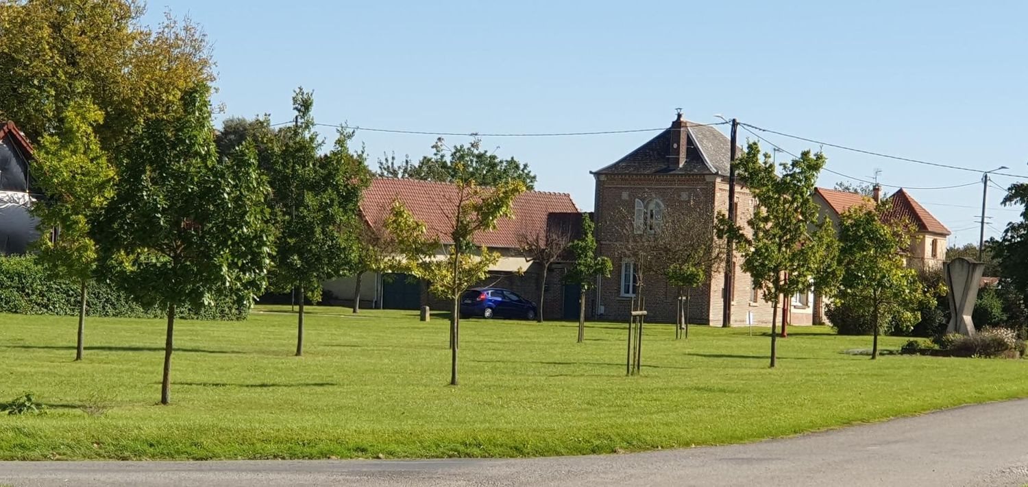 Maison à vendre, 127m², Essertaux