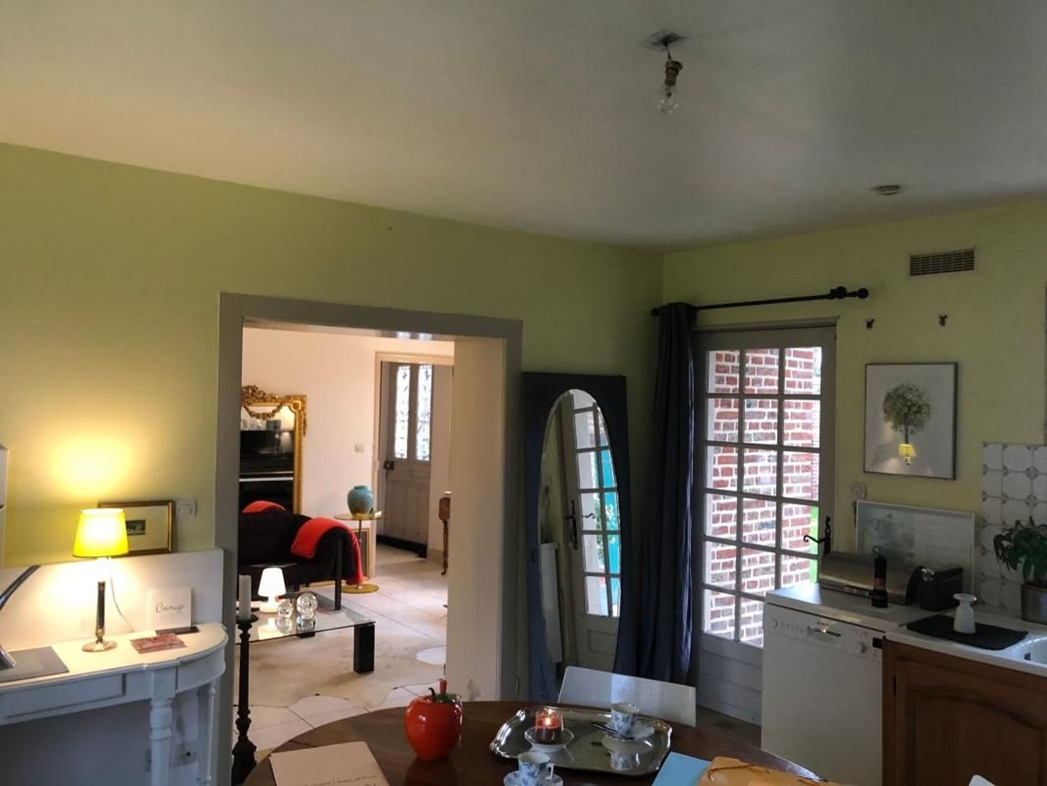 Maison à vendre, 127m², Essertaux