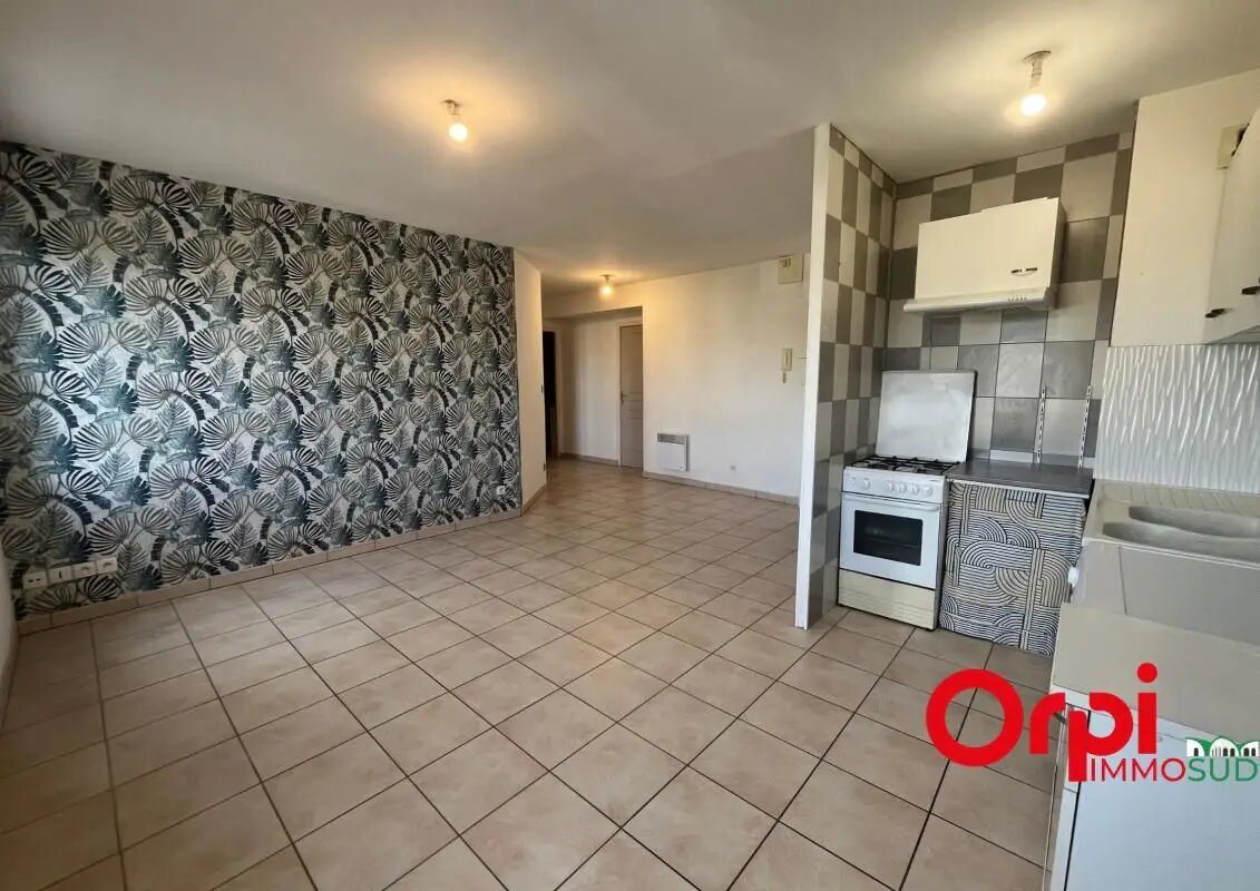 Appartement à louer, 51m², Amiens