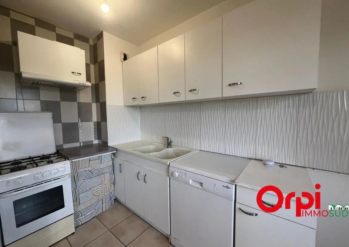 Appartement à louer, 51m², Amiens