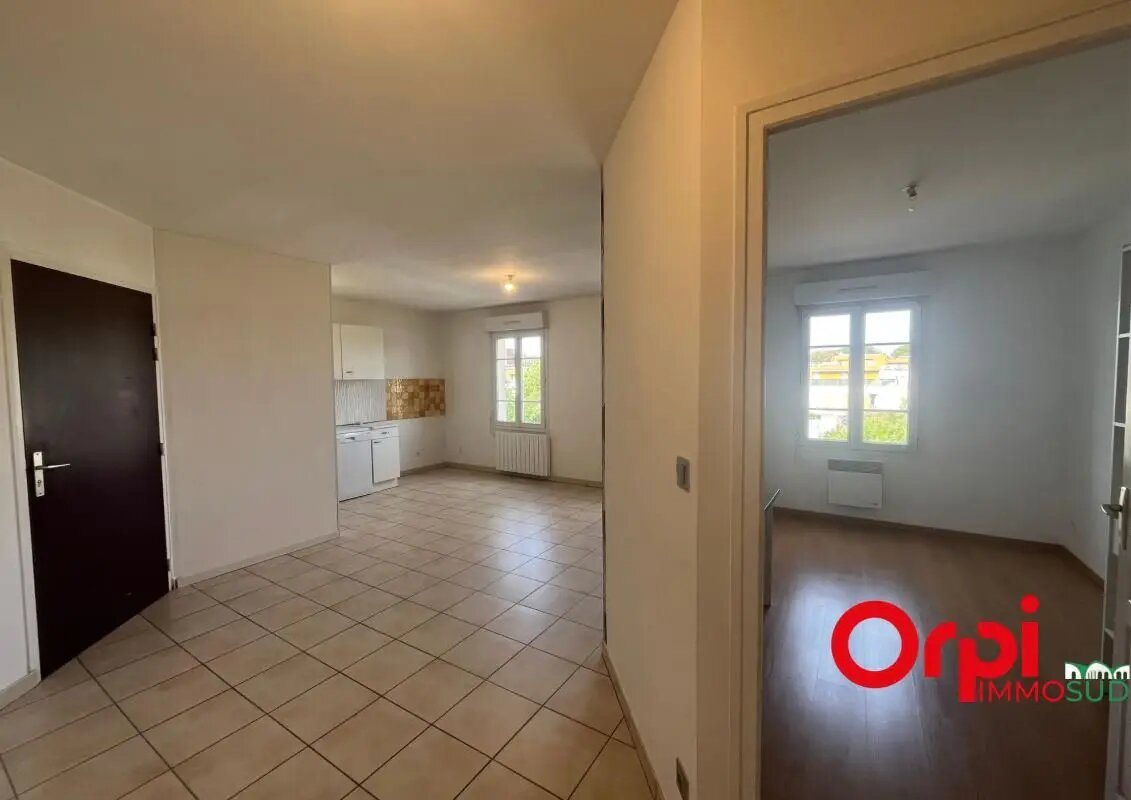Appartement à louer, 51m², Amiens
