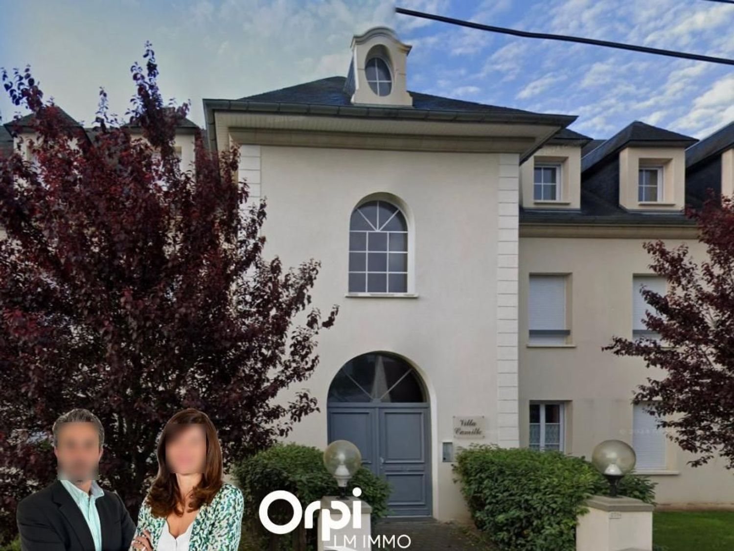 Appartement à vendre, 47m², Merlimont