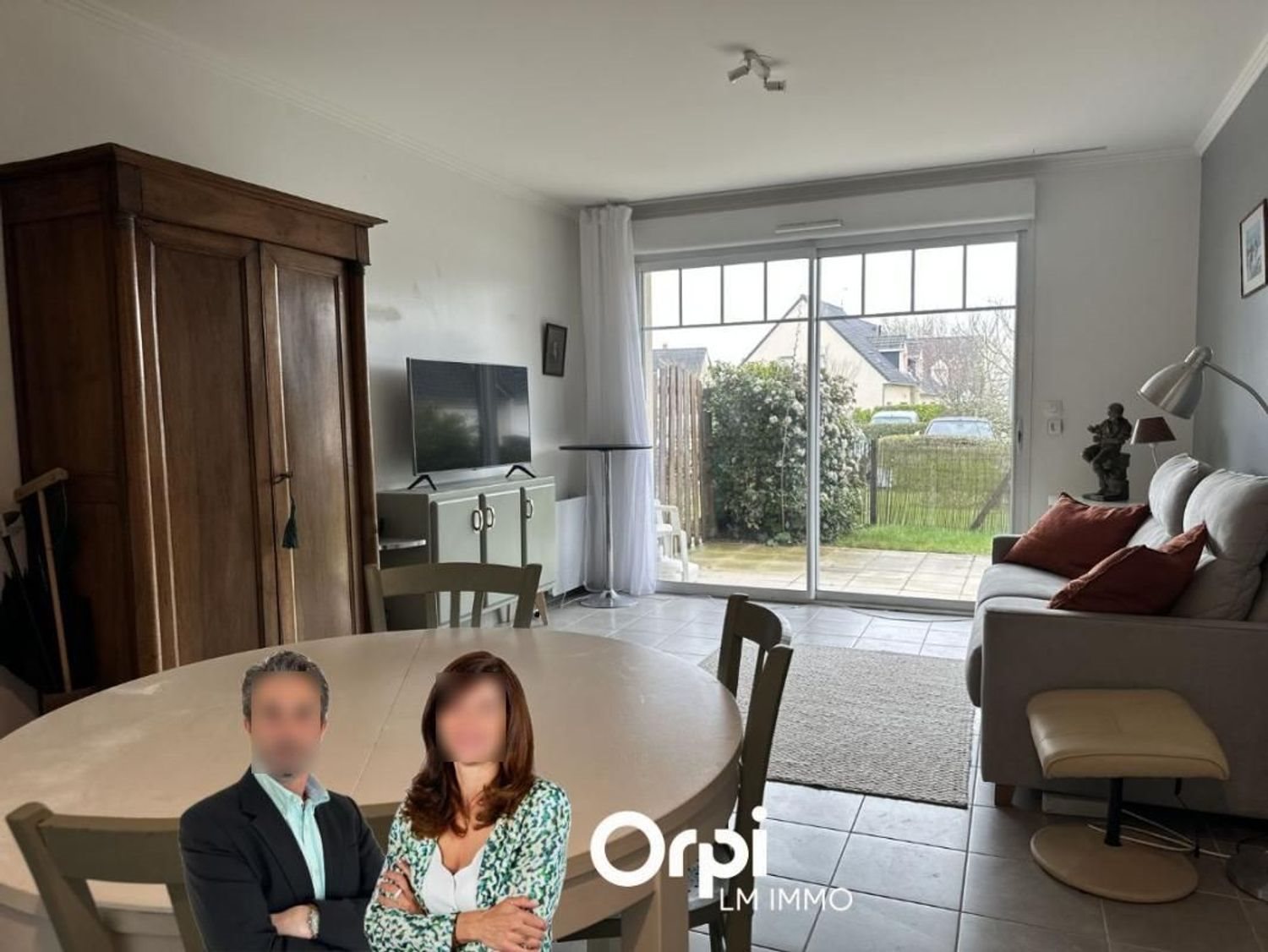 Appartement à vendre, 47m², Merlimont