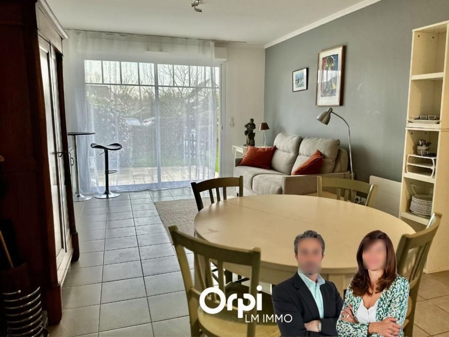 Appartement à vendre, 47m², Merlimont