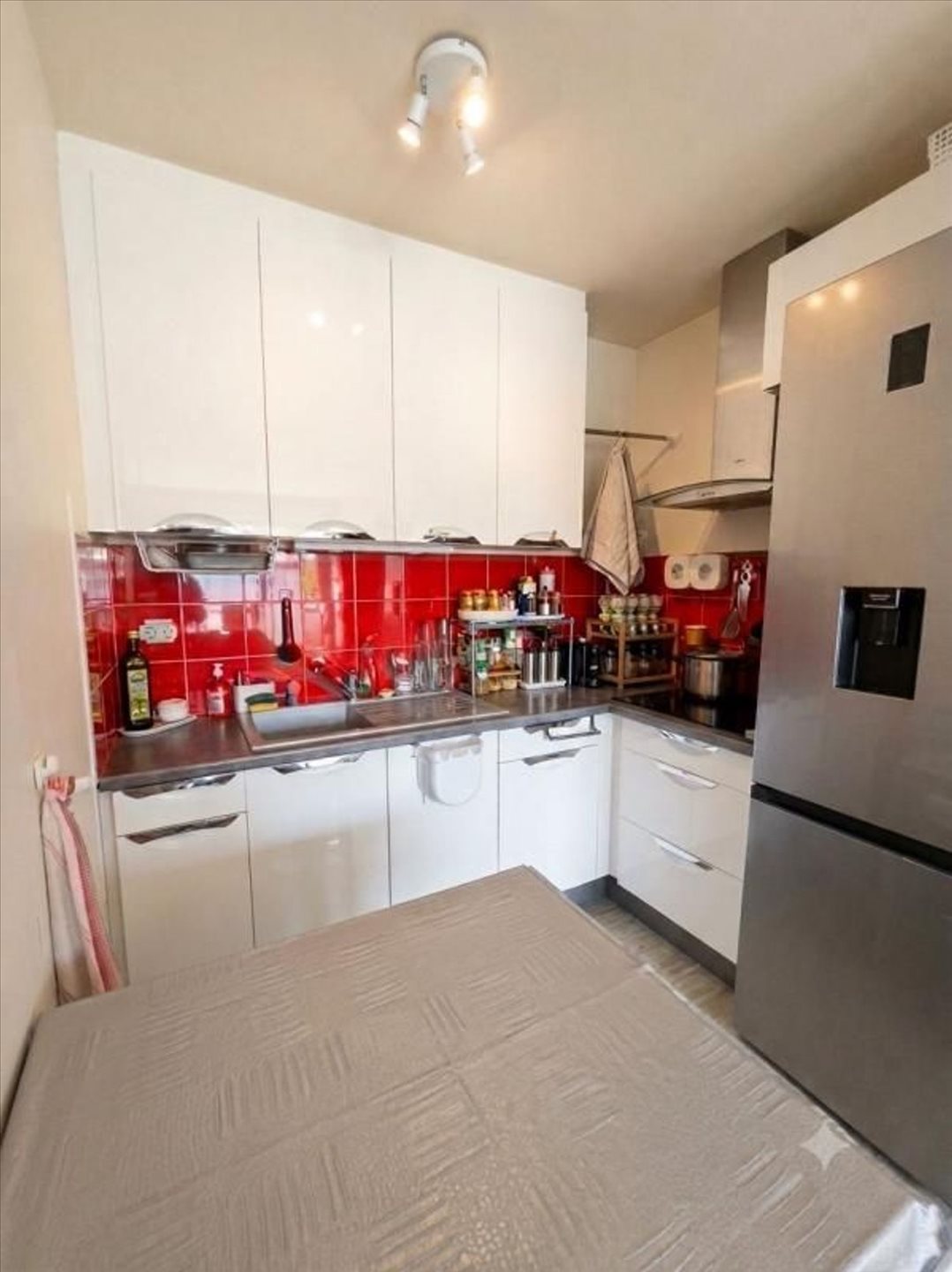 Appartement à vendre, 58m², Amiens