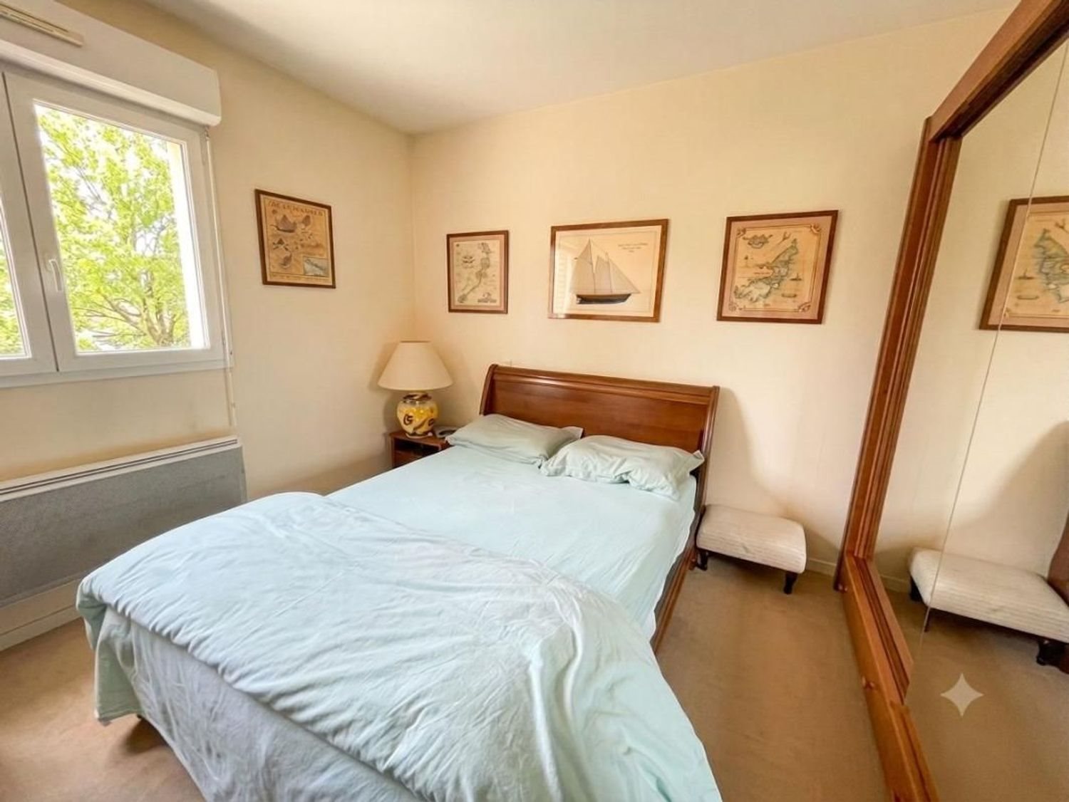 Appartement à vendre, 58m², Amiens