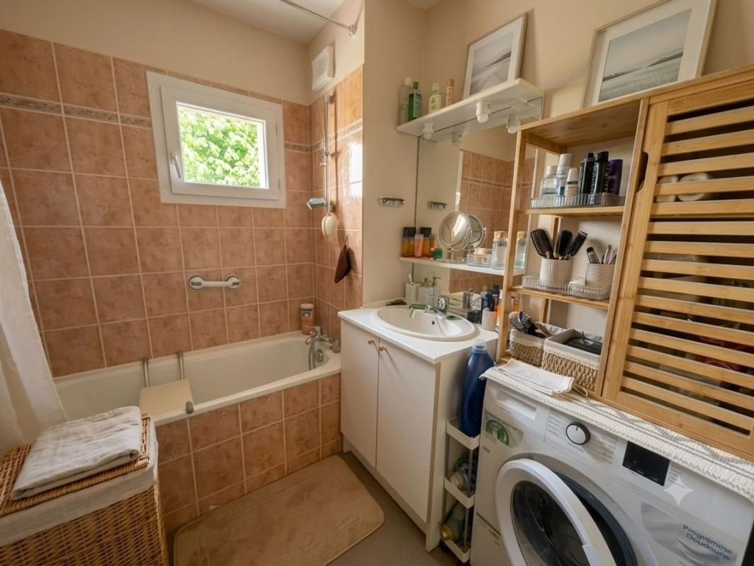 Appartement à vendre, 58m², Amiens