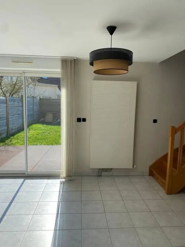 Maison à louer, 107m², Longueau