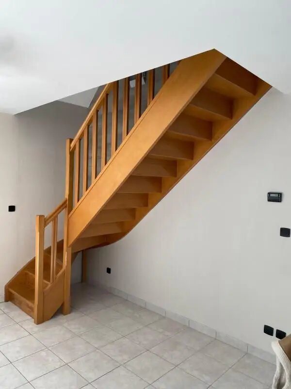 Maison à louer, 107m², Longueau