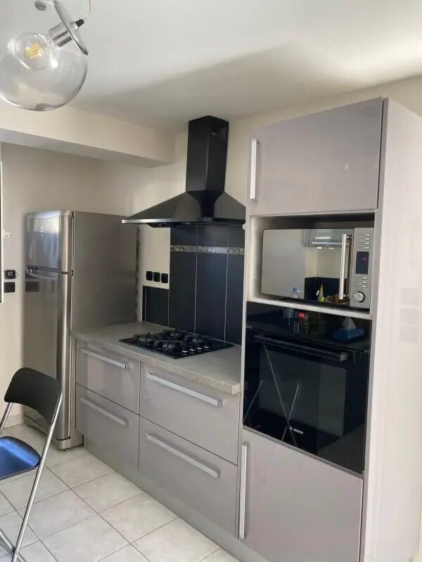 Maison à louer, 107m², Longueau