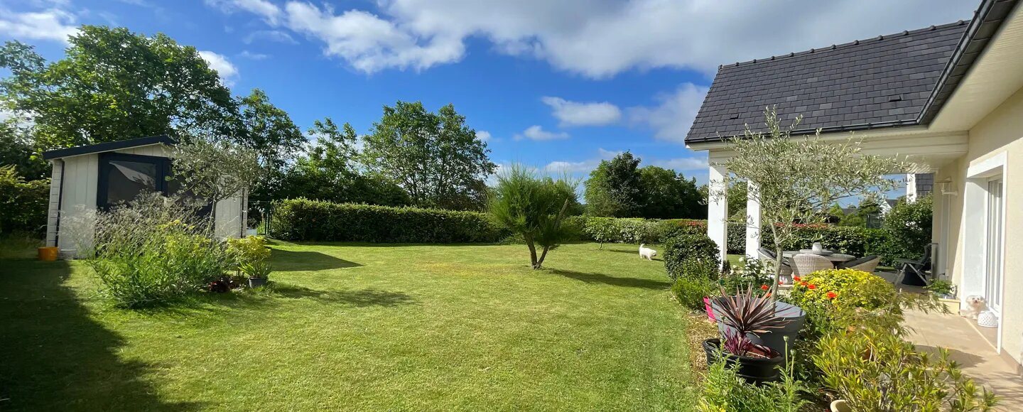 Maison à vendre, 200m², Rivery