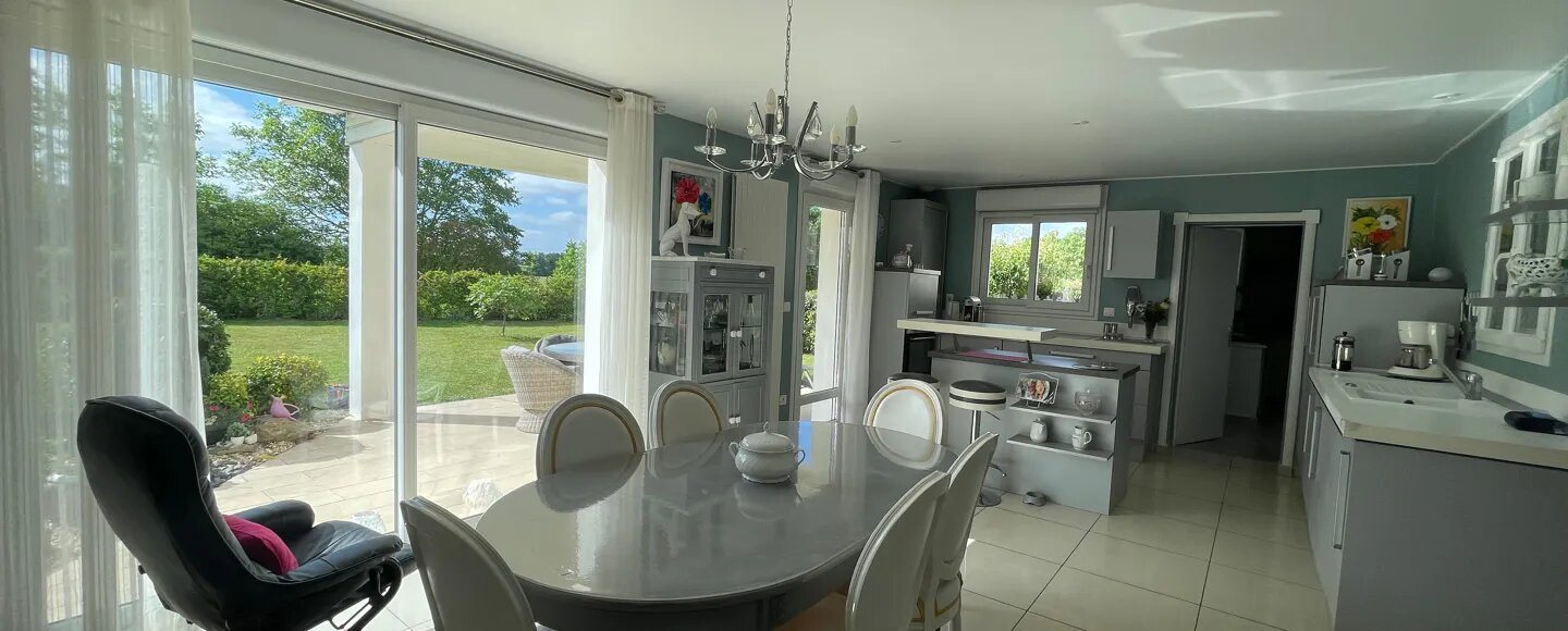 Maison à vendre, 200m², Rivery