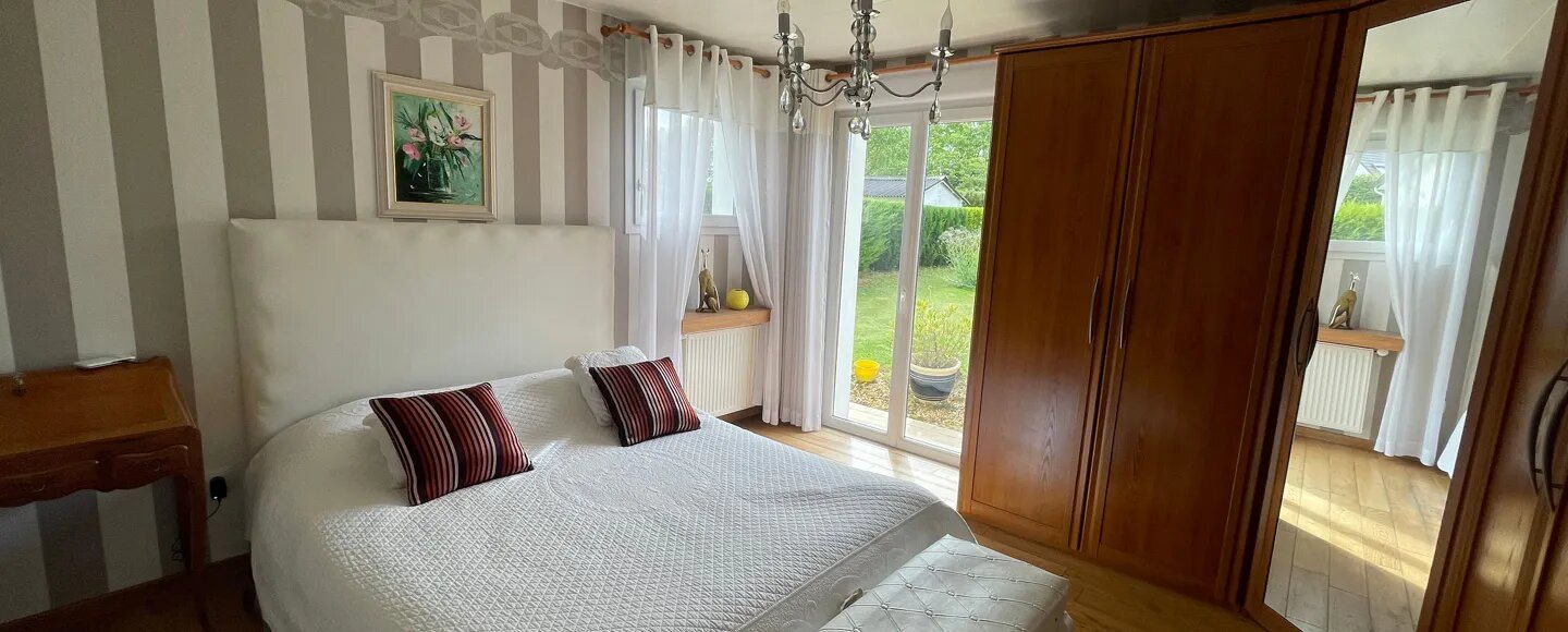 Maison à vendre, 200m², Rivery
