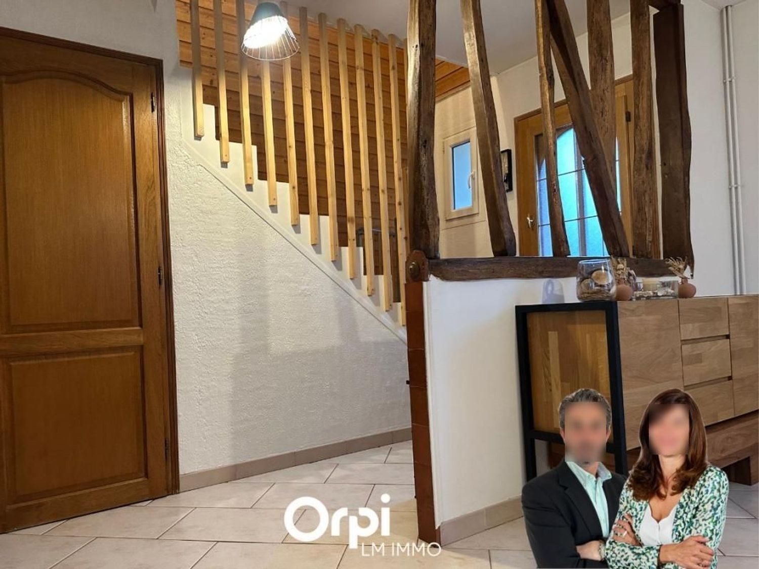 Maison à vendre, 95m², Fouilloy