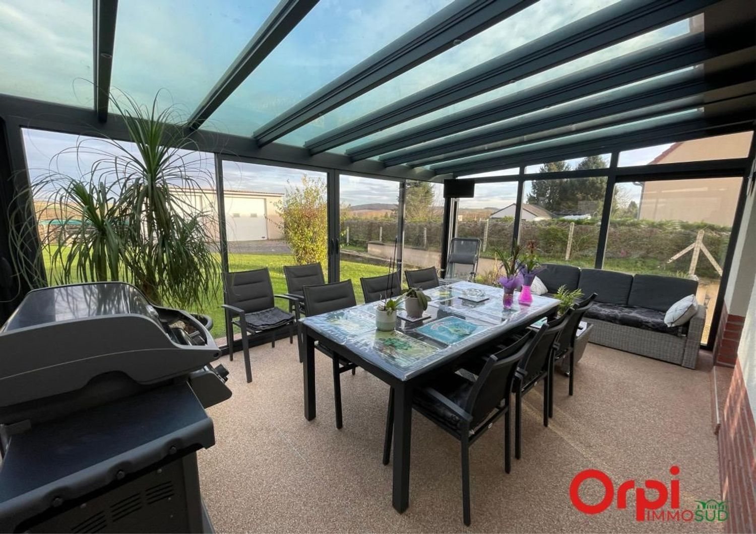 Maison à vendre, 135m², Querrieu