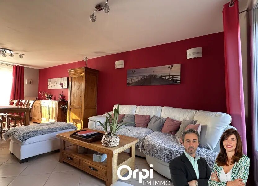 Maison à vendre, 150m², Longueau