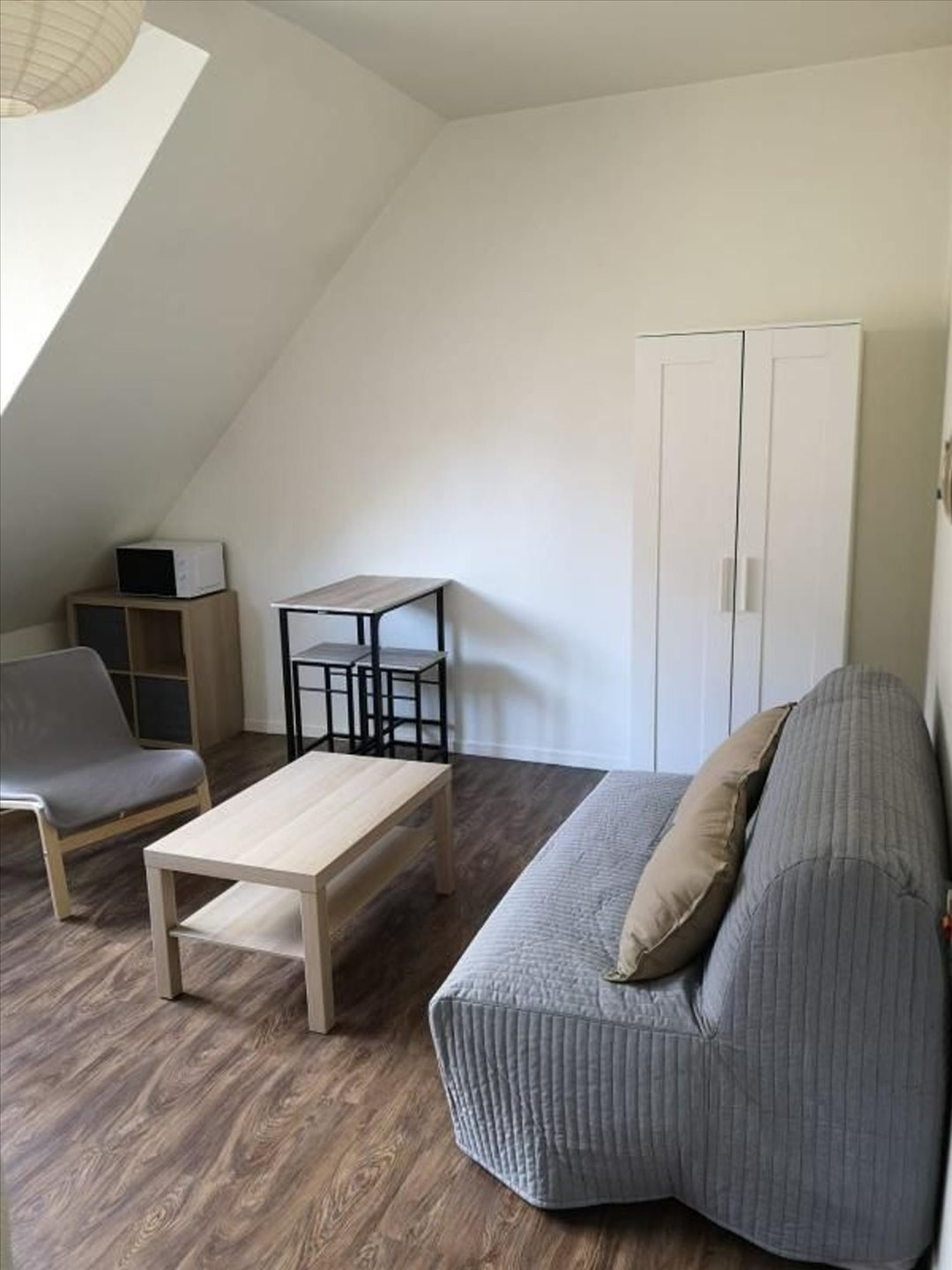 Appartement à louer, 19m², Amiens
