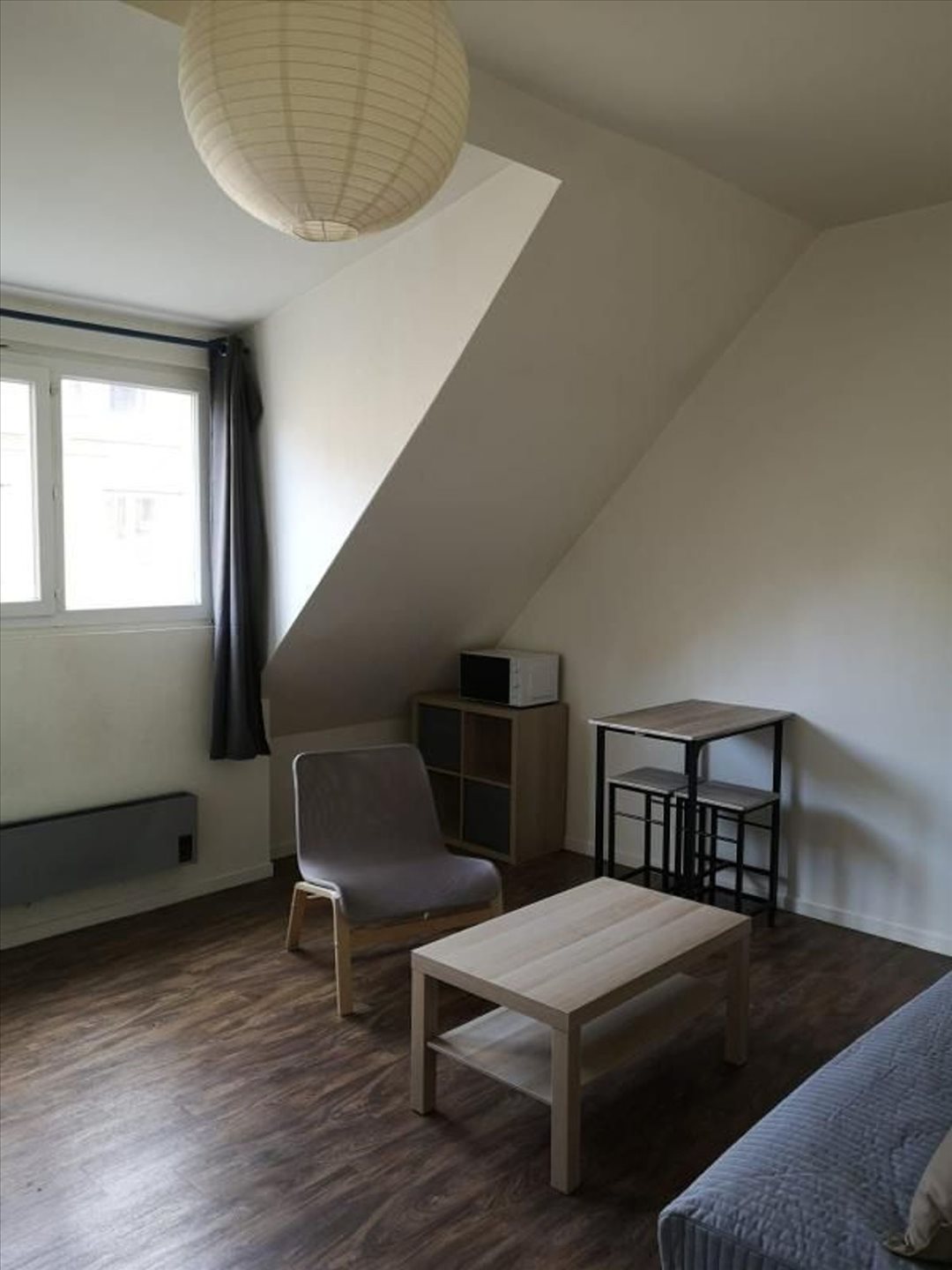 Appartement à louer, 19m², Amiens