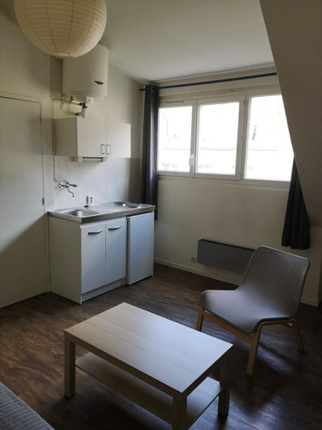 Appartement à louer, 19m², Amiens