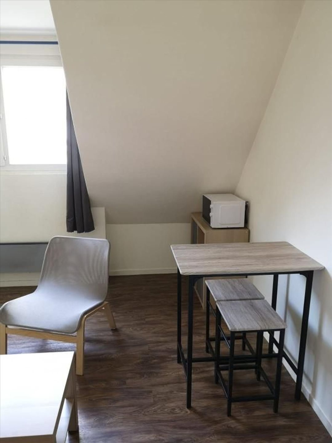 Appartement à louer, 19m², Amiens