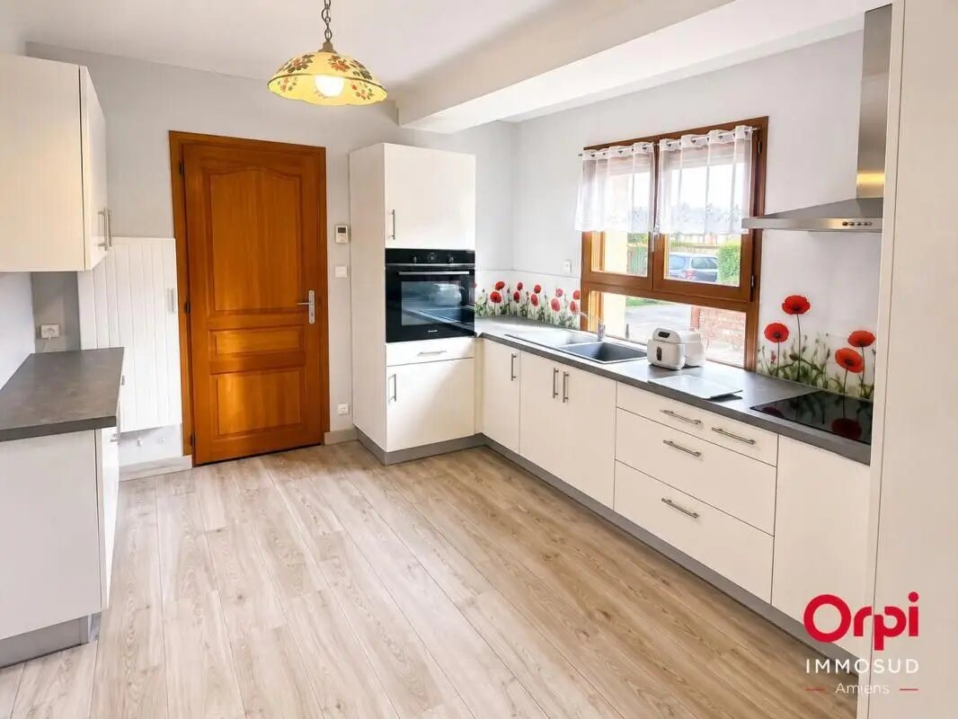 Maison à vendre, 79m², Longueau