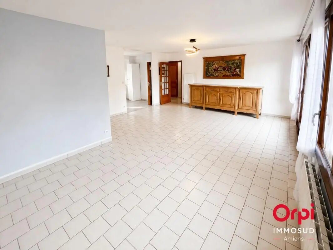 Maison à vendre, 79m², Longueau