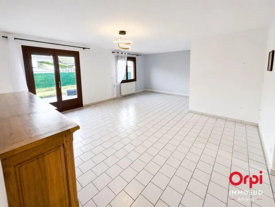 Maison à vendre, 79m², Longueau