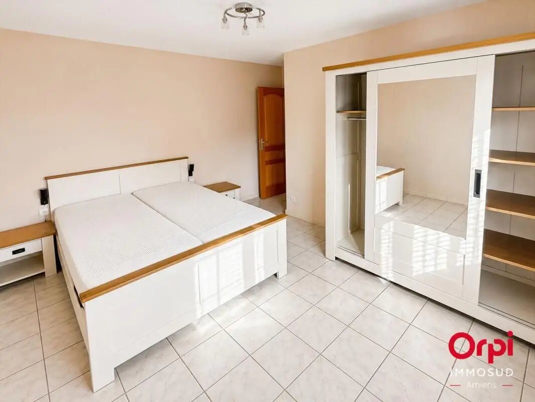 Maison à vendre, 79m², Longueau