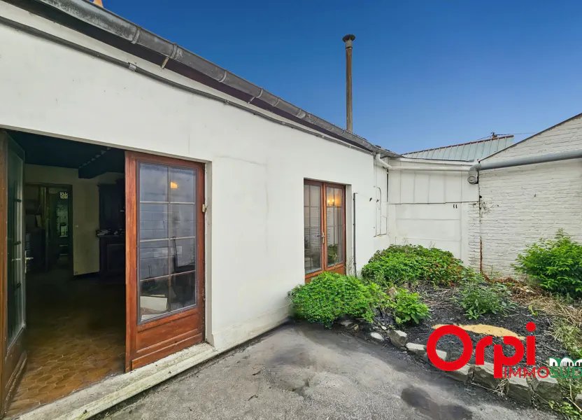 Maison à vendre, 157m², Rue