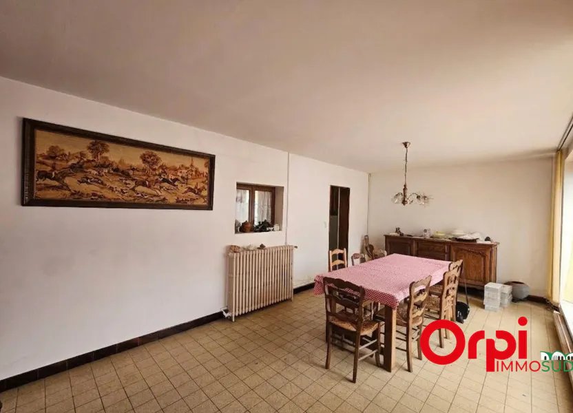 Maison à vendre, 157m², Rue