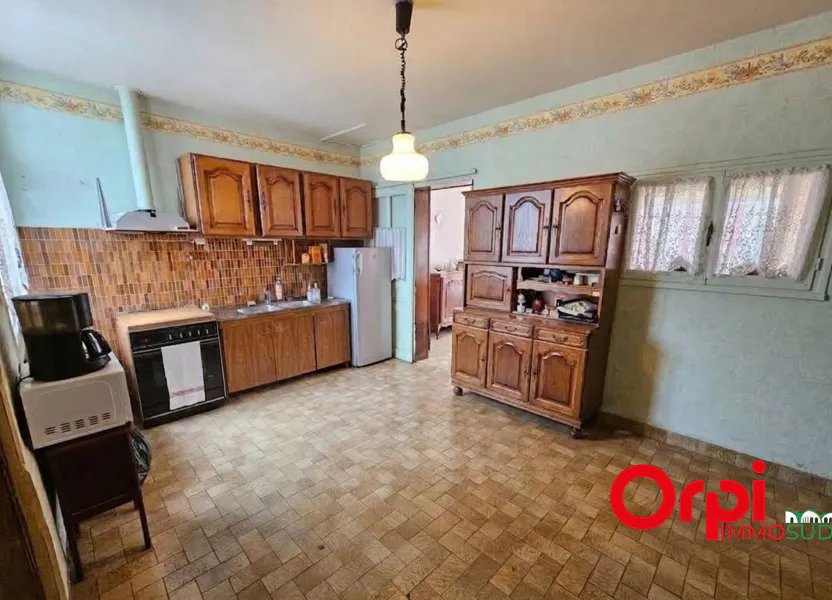 Maison à vendre, 157m², Rue