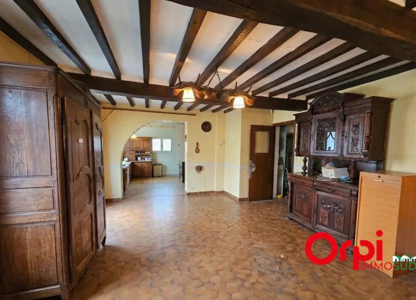 Maison à vendre, 157m², Rue