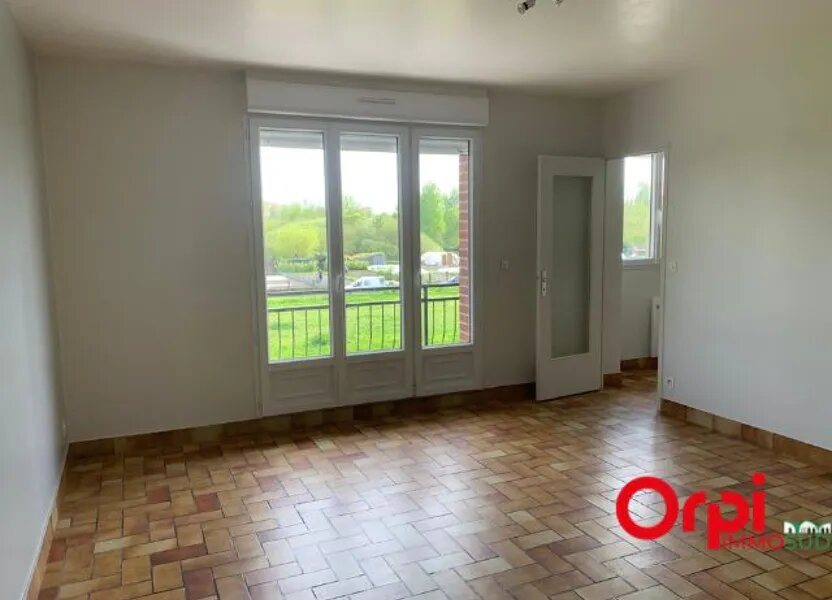 Appartement à louer, 70m², Camon