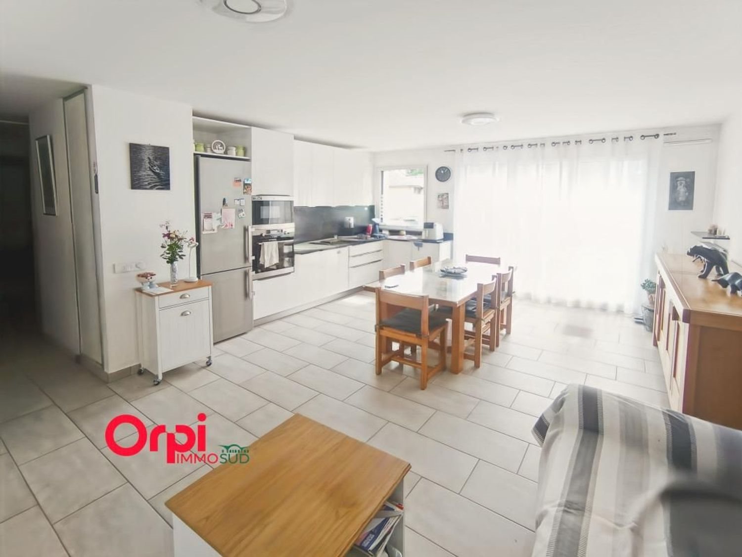 Appartement à vendre, 63m², Pont-de-Metz
